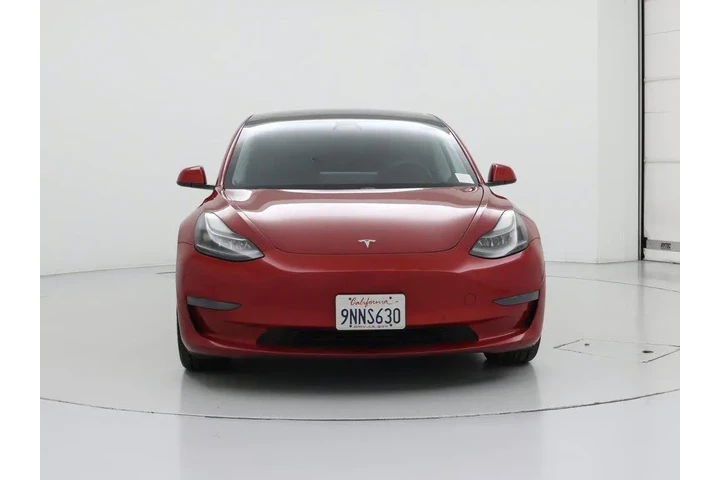 $19998 : Tesla Model 3 2021 Standard image 5