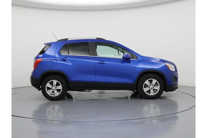 $14599 : Chevrolet Trax 2016 LT 4dr C image 7
