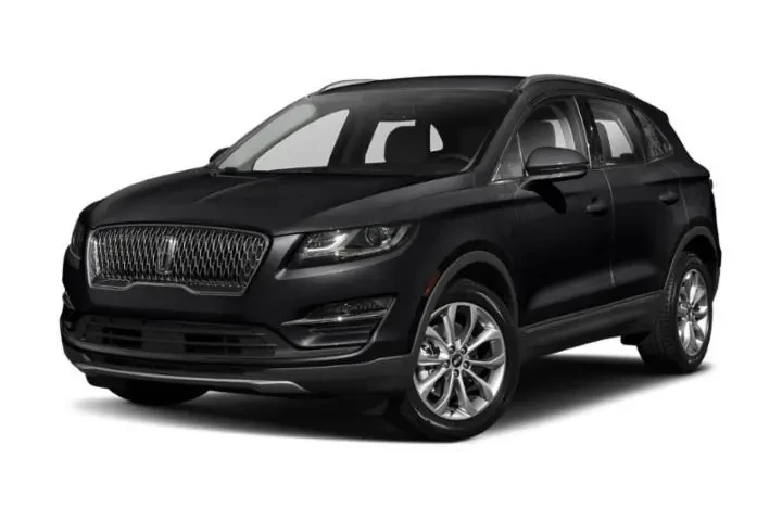 $15900 : Lincoln MKC 2019 AWD Select image 1