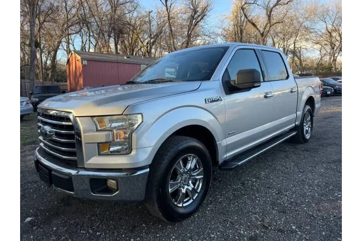 $15995 : 2015 F-150 image 2