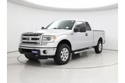 $22998 : Ford F-150 2014 4x4 XLT 4dr thumbnail