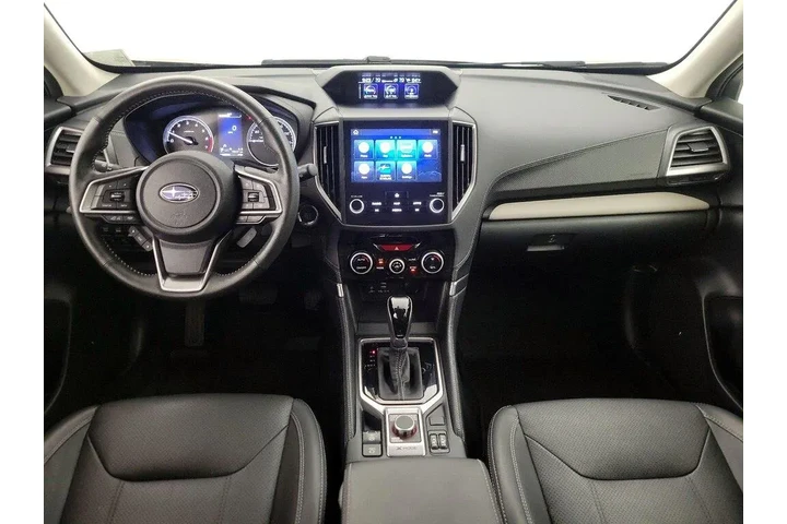 $31998 : Subaru Forester 2024 AWD Lim image 9