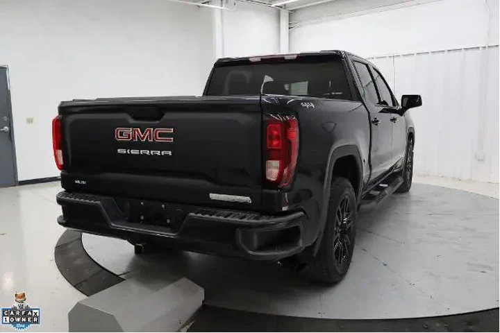 $38995 : GMC Sierra 1500 2023 4x4 Ele image 2