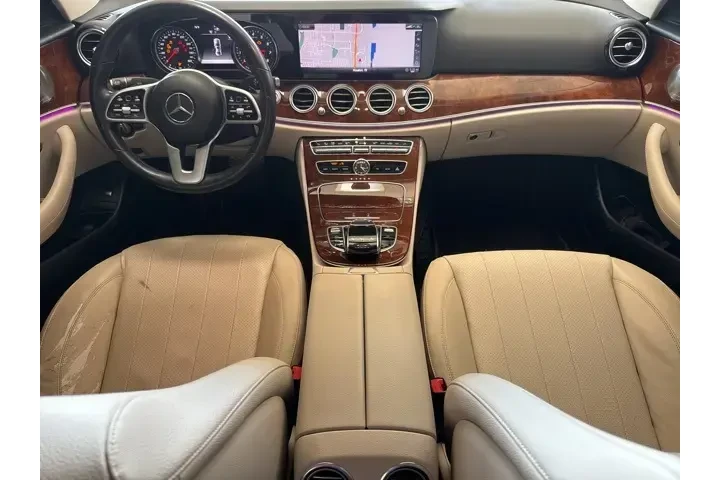 $27270 : Mercedes-Benz E-Class 2019 A image 8