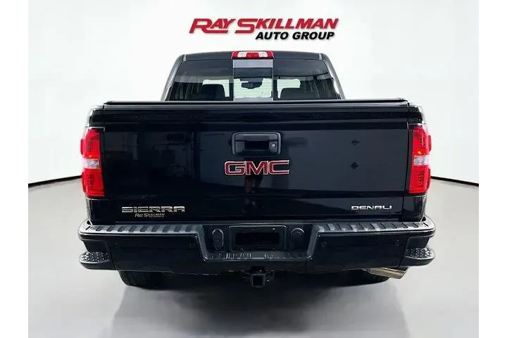 $33975 : GMC Sierra 1500 2015 4x4 Den image 6