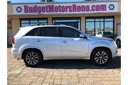 $6990 : 2012 Sorento SX 4WD thumbnail