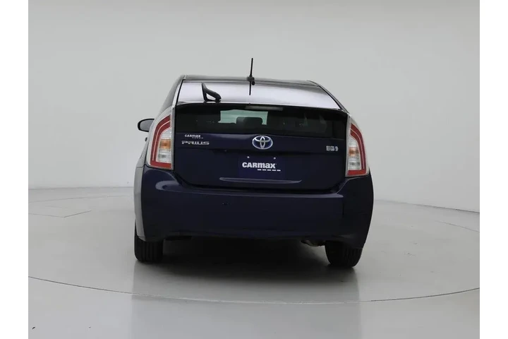 $15998 : Toyota Prius 2015 Three 4dr image 6