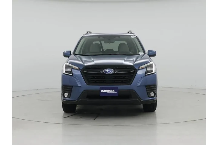 $28998 : Subaru Forester 2024 AWD Pre image 5