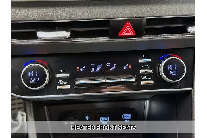 $19899 : Hyundai SONATA 2023 SEL Plus image 9