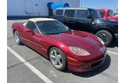 $28988 : Chevrolet Corvette 2007 Indy thumbnail