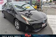 2016 Prius Three Hatchback en Eureka