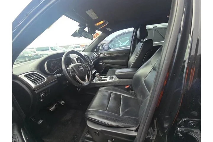 $13995 : 2016 Grand Cherokee High Alti image 7