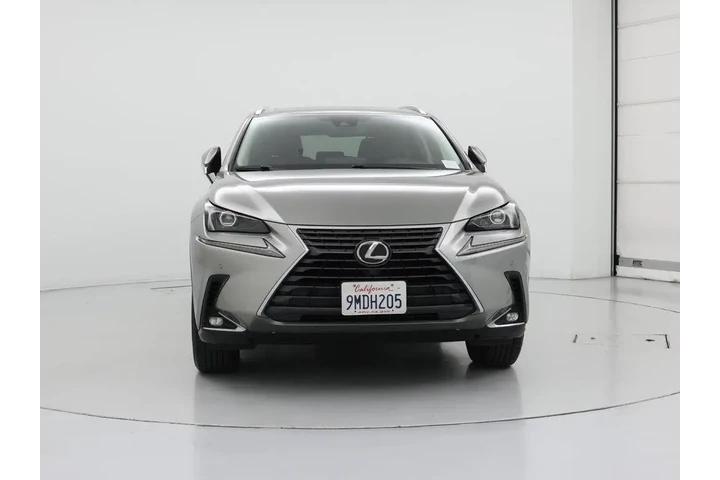 $26998 : Lexus NX 300 2021 4dr Crosso image 5