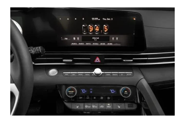 $20986 : Hyundai ELANTRA 2023 Limited image 10