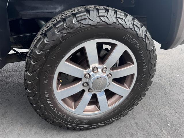 $53889 : 2018 RAM 2500 Longhorn 4x4 Cr image 10