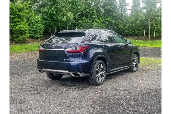 $24995 : Lexus RX 350 2018 AWD 4dr SU image 8