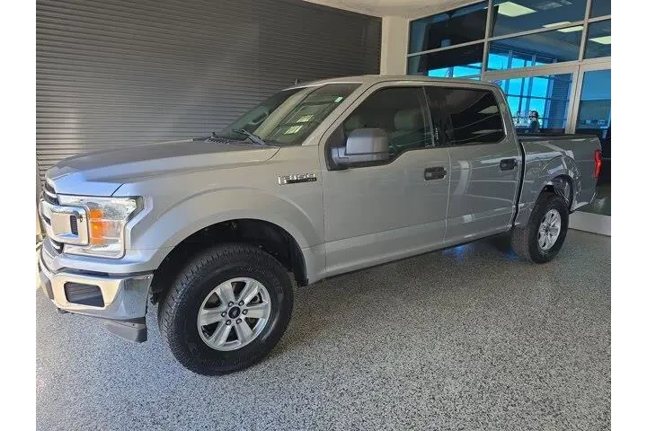 $29999 : Ford F-150 2020 4x4 Lariat 4 image 1