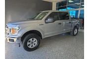 Ford F-150 2020 4x4 Lariat 4 en Yuma