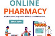 Buy Antiviral Drugs Online en New York