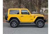 $19999 : Jeep Wrangler 2018 4x4 Rubic thumbnail