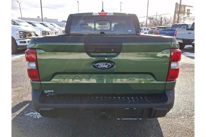 $38988 : Ford Maverick 2025 AWD Laria image 5
