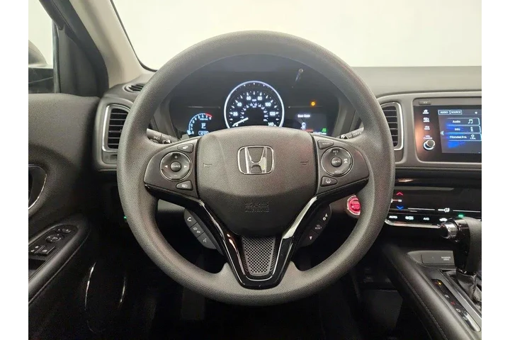 $22998 : Honda HR-V 2020 AWD EX 4dr C image 10