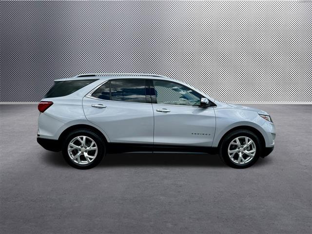 $19387 : 2020 Equinox Premier image 9