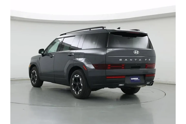 $30998 : Hyundai SANTA FE 2025 SEL 4d image 2