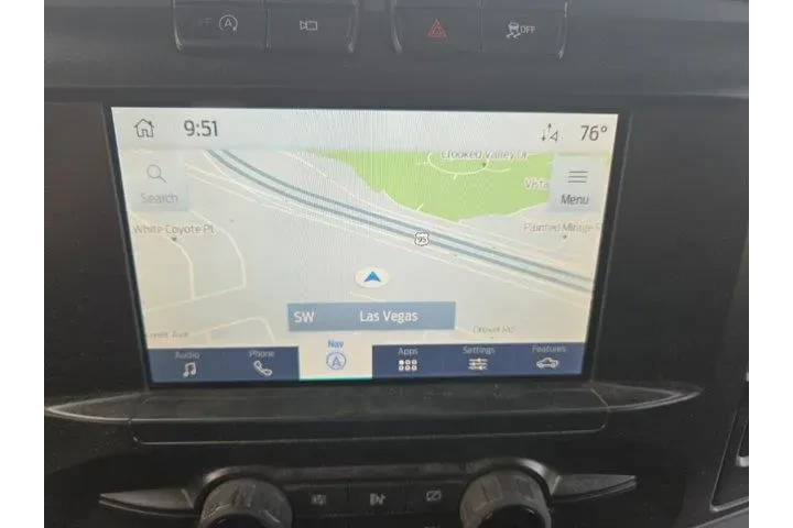 $26687 : Ford F-150 2021 4x2 XL 4dr S image 5