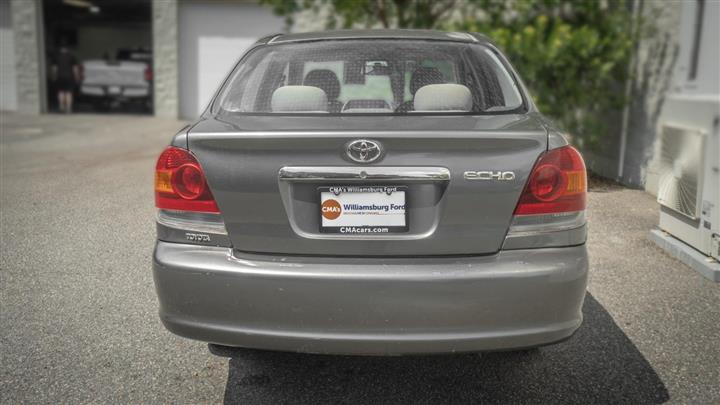 $5200 : PRE-OWNED 2003 TOYOTA ECHO image 3