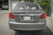 $5200 : PRE-OWNED 2003 TOYOTA ECHO thumbnail