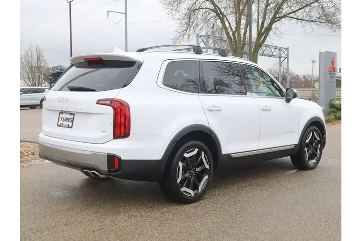 $35177 : Kia Telluride 2025 AWD S 4dr image 10