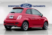$7995 : FIAT 500 2015 Sport 2dr Hatc thumbnail