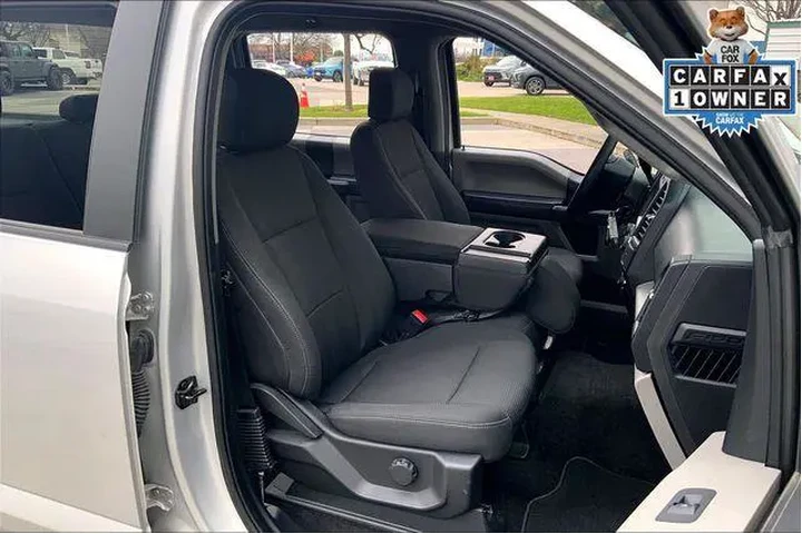 $27995 : Ford F-150 2019 4x2 XL 4dr S image 7