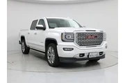 GMC Sierra 1500 2018 4x4 Den en Fresno
