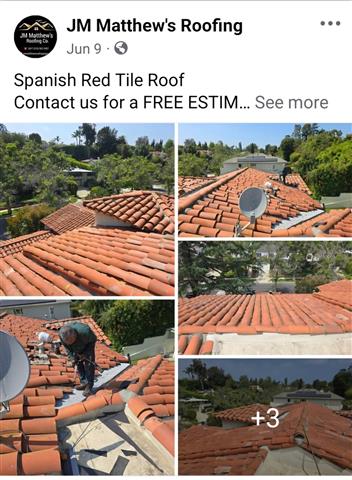 Roofing Contractor image 3