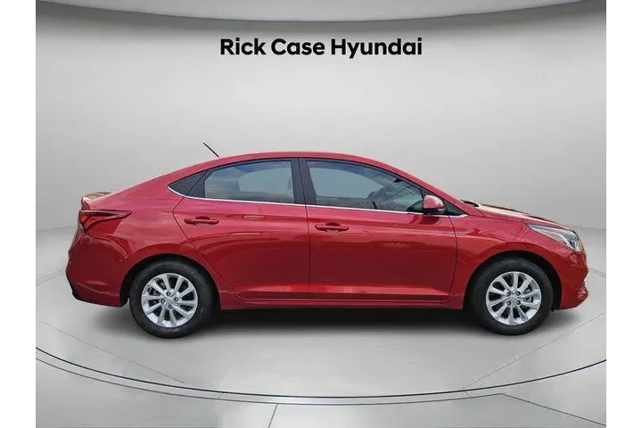 $15992 : Hyundai ACCENT 2022 SEL 4dr image 5