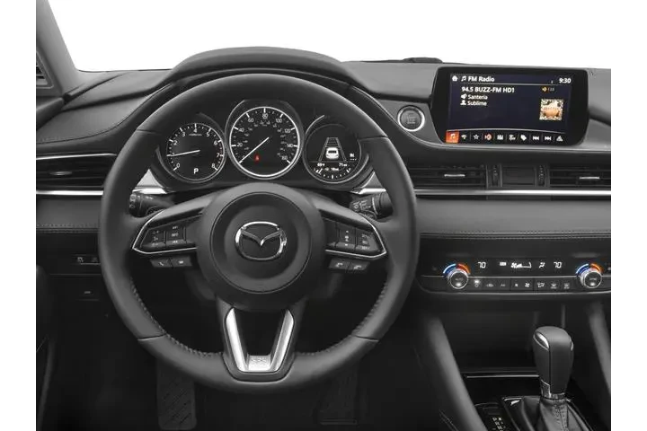 $18593 : Mazda Mazda6 2018 Grand Tour image 7