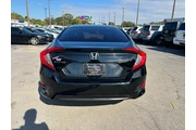 $10980 : 2017 Civic Sedan LX CVT thumbnail