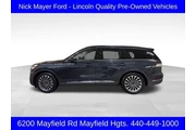$38991 : Lincoln Aviator 2022 AWD Res thumbnail