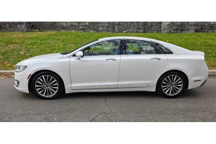 $8495 : 2017 MKZ Select image 6