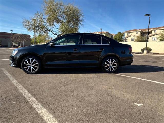 $9595 : 2017 Jetta 1.4T SE image 8