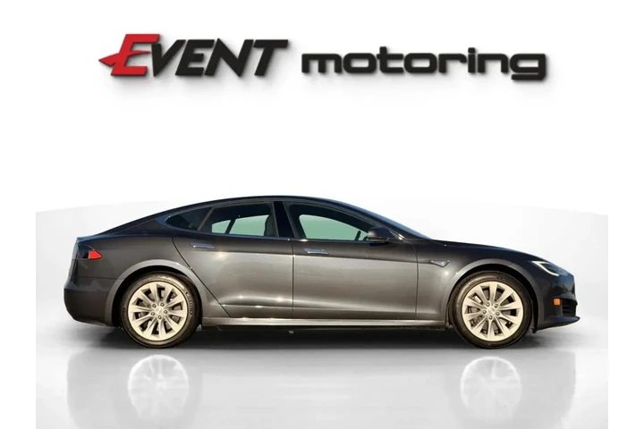 $21000 : 2016 Model S image 9