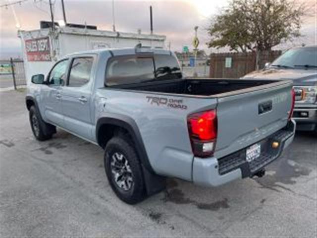 $27995 : 2019 TOYOTA TACOMA DOUBLE CAB image 7