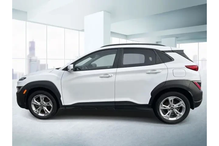 $18777 : Hyundai KONA 2023 AWD SEL 4d image 2