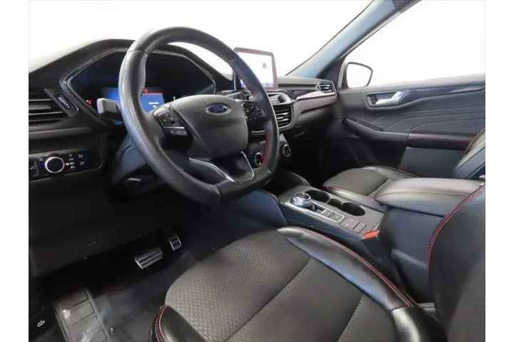 $20999 : Ford Escape 2024 ST-Line 4dr image 8