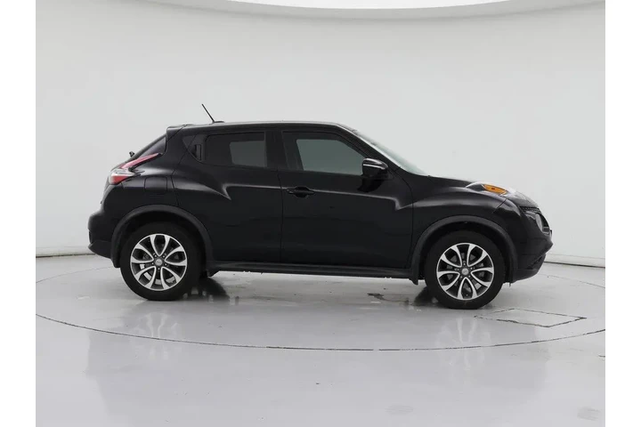 $16998 : Nissan JUKE 2017 SV 4dr Cros image 7