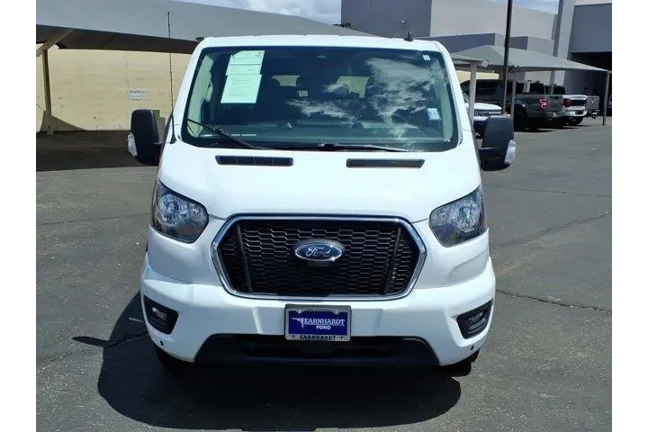 $39106 : Ford Transit 2024 350 XL 3dr image 2