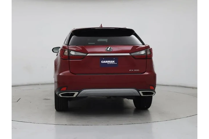 $39998 : Lexus RX 350 2021 4dr SUV image 6