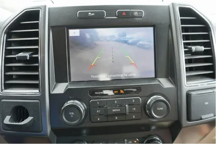 $24788 : Ford F-150 2020 4x2 XL 4dr S image 9